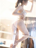 XIAOYU语画界 2023.12.06 VOL.1158 徐莉芝Booty(56)
